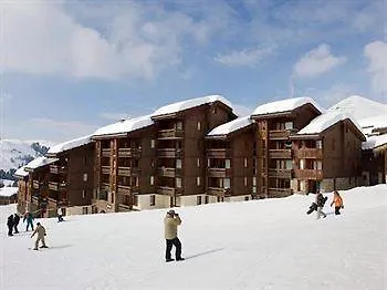 Residence Maeva Emeraude La Plagne