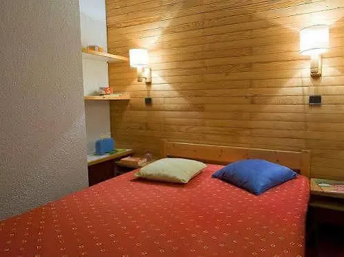 Apartament Residence Maeva Emeraude La Plagne